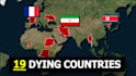 make geography, geopolitics and history documentary videos