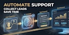 build an ai chatbot or automation web app for your business