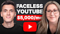 do automated youtube faceless video edting, top 10 videos for cash cow channel