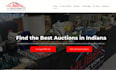 home auction website property website home auction leads car auction website