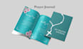 format, design christian ebook, daily devotional, amazon kdp journal in indesign