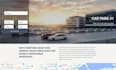 car parking website parking lot website parking reservation website