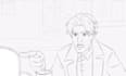 do 2d traditional animation, 2d frame by frame, 2d hand drawn animation