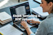 format your ebook professionally and upload it to amazon KDP