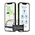 build car tracking app,geolocation app, google maps, navigation app, tracker app
