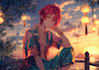 turn your photo into anime character design
