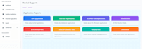 build a pixel perfect modern website with AWS hosting