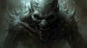 do dark art illustration