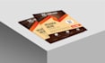 create clean, creative, and professional flyers