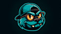 do mascot cartoon logo design