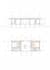 draft architectural floor plans and technical drawings