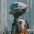 draw sci fi illustration and sci fi art