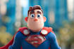 illustrate wonderful superhero comic cartoon character yourself