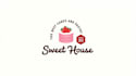 design high quality strawberry cake logo
