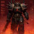 made a warhammer 40k character depending on your concept