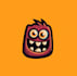 design a cartoon logo character