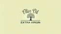 design super olive oil tree logo