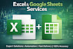 clean, sort, filter and organize your excel or google sheets data