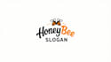design outstanding honey bee logo