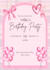 design wedding invitations and birthday invitations