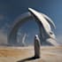 sci fi illustration and sci fi art