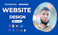 develop a custom full stack laravel website
