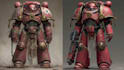 paint your warhammer miniatures