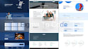 convert your figma design into responsive HTML or react