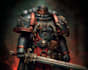 create an your warhammer 40k character