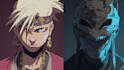 draw anime and original original for you