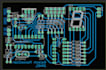 design a schematic and pcb layout