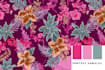 design unique seamless pattern design
