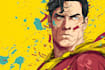 do you dc or marvel style comic book and superhero