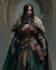 design stylized character concept art and illustration