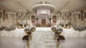 design elegant event concept, design and mood boards