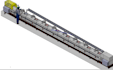 do mechanical design, automation system