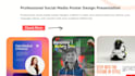 design social media posts that boost your engagement