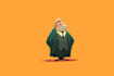 draw anything as a cartoon, cartoon illustration