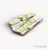 do eye catching architectural diagrams, illustrations and maquette renders