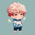 draw cute chibi illustrations