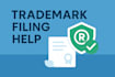 help you file your trademark application step by step