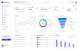 develop a custom saas or web application
