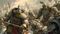 draw warhammer illustration based on your description