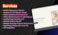 build modern business websites with clean code as a full stack developer
