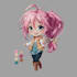 draw cute chibi art for you