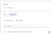 edit,fix and proofread your auto ai generated transcript
