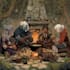 design an your dnd party