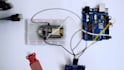 design embedded systems esp32, stm32 and arduino