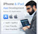 build a high quality ios app for iphone and ipad with modern UI UX