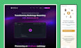 design a custom website using elementor and wordpress